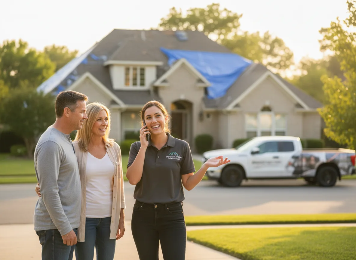 Emergency Roof Repair Altus Afb, OK FAQs